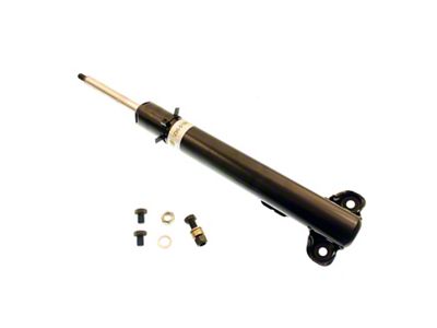 Bilstein B4 1988 Mercedes-Benz 300CE Base Front Twintube Strut Assembly - 22-001900