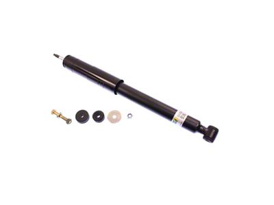 Bilstein B4 1988 Mercedes-Benz 300CE Rear Shock Absorber - 24-016681