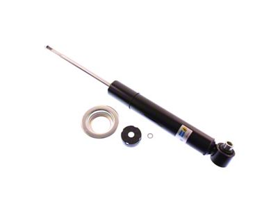 Bilstein B4 1989 BMW 525i Base Rear Twintube Shock Absorber - 19-020068