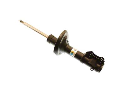 Bilstein B4 1990 Volkswagen Passat GL Front Twintube Strut Assembly - 22-041234