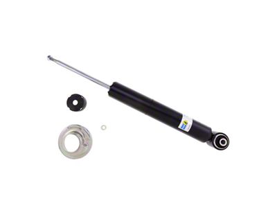 Bilstein B4 1992 Audi 100 S Rear Shock Absorber - 19-029214