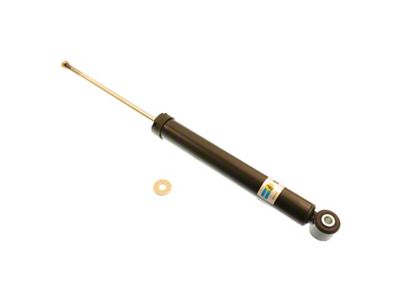 Bilstein B4 1995 BMW 318ti Base Rear Twintube Shock Absorber - 19-027531