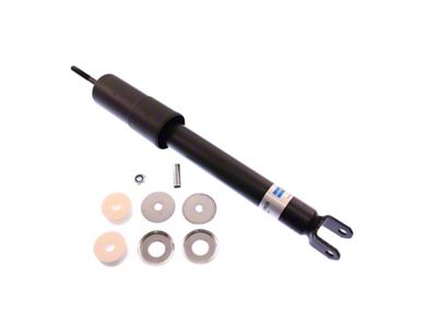 Bilstein B4 1995 Jaguar XJ6 Base Front 36mm Monotube Shock - 24-018616