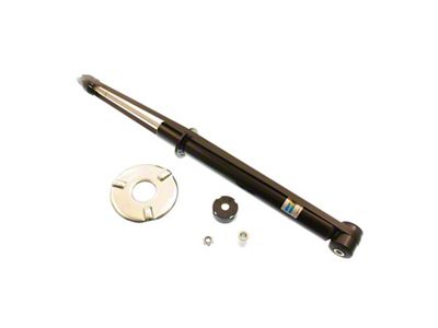 Bilstein B4 1996 Audi A4 Base Rear Twintube Shock Absorber - 19-029207