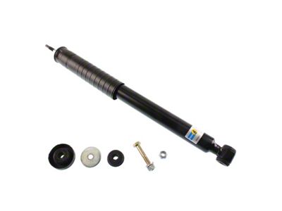 Bilstein B4 1996 Mercedes-Benz E300 Base Front 36mm Monotube Shock - 24-108256