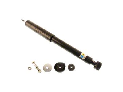 Bilstein B4 1996 Mercedes-Benz E300 Base Rear 36mm Monotube Shock - 24-108263