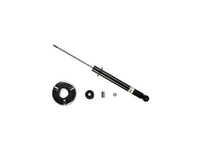 Bilstein B4 1998 Audi A4 Avant Rear Shock Absorber - 19-105376