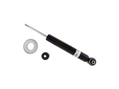 Bilstein B4 1998 Audi A6 Quattro Avant Rear Shock Absorber - 19-184067