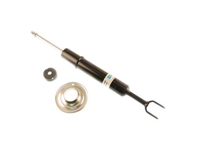 Bilstein B4 2005 Audi A4 Quattro Base Front Twintube Shock - 19-158945