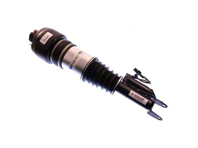 Bilstein B4 2005 E500 Base Front Right Air Spring - 44-102272