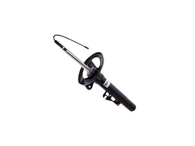 Bilstein B4 2005 Porsche 911 Carrera 4S Front Right Twintube - 22-147554