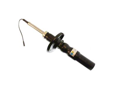 Bilstein B4 2005 Boxster Base Rear Twintube Strut Assembly - 22-147608