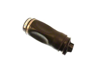 Bilstein B4 2006 Mercedes-Benz R350 4Matic Rear Air Bag - 40-148359
