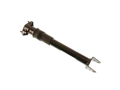 Bilstein B4 2007 GL450 Base Rear 46mm Monotube Shock - 24-158657