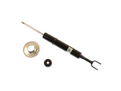 Bilstein B4 2008 Audi A4 Quattro Trendy Front Twintube Shock - 19-164472