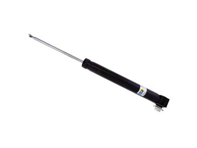 Bilstein B4 2008 Audi A6 Quattro Elite Rear Shock Absorber - 19-139968