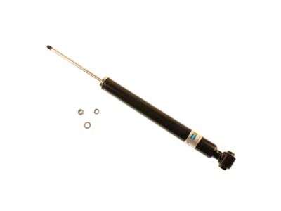 Bilstein B4 2008 Mercedes-Benz C300 Luxury Rear 36mm Monotube Shock - 24-166218