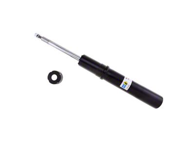 Bilstein B4 2009 Audi A4 Base Front Shock Absorber - 19-171593
