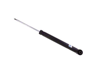 Bilstein B4 2009 Audi A4 Trendy Plus Rear Shock Absorber - 19-171609