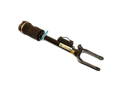Bilstein B4 2010 Mercedes-Benz ML350 Bluetec 4Matic Front Air Spring - 44-156251