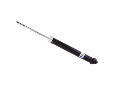 Bilstein B4 2011 Z4 sDrive35is Rear Shock Absorber - 19-183916