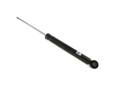 Bilstein B4 2011 Volkswagen Golf Comfortline Rear Shock Absorber - 19-183749