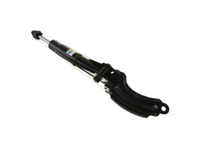 Bilstein B4 2011 Volkswagen Touareg VR6 Front Left Shock Absorber - 19-189697