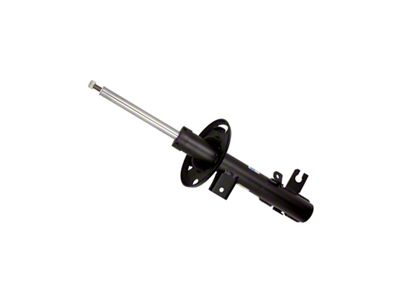 Bilstein B4 2014-2015 Mazda 3 Front Left Twintube Strut Assembly - 22-240200
