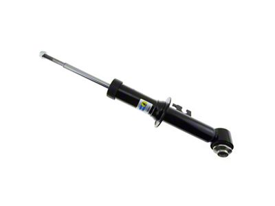Bilstein B4 OE Replacement 08-14 Mini Cooper Clubman Rear Twintube - 19-216003
