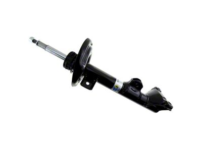 Bilstein B4 OE Replacement 10-14 Mercedes-Benz E350 Front Twintube Strut - 22-197849