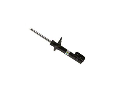 Bilstein B4 OE Replacement 11-12 Fiesta L4 1.6L Front Left - 22-188649
