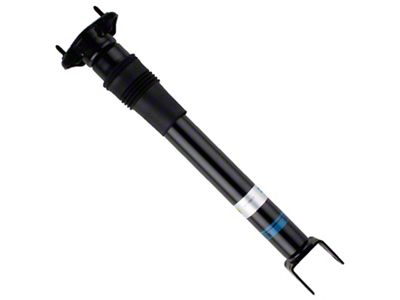 Bilstein B4 OE Replacement 12-15 ML350 Rear Monotube Shock - 24-293013