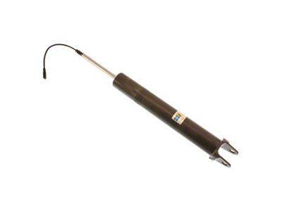 Bilstein B4 OE Replacement 12-16 Porsche 911 Carrera Rear DampTronic - 26-219974
