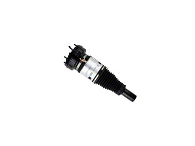 Bilstein B4 Replacement 15-19 Porsche Macan Front Air Suspension Strut - 45-249907