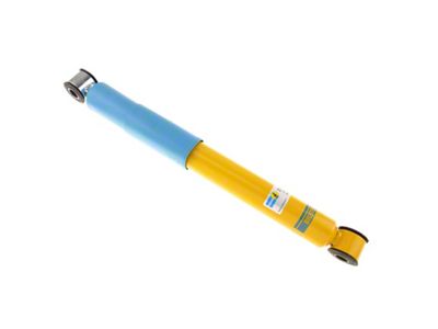 Bilstein B6 00-04 Safari Cheeta/Zanzabar Rear 46mm Monotube Shock Absorber - 24-186438
