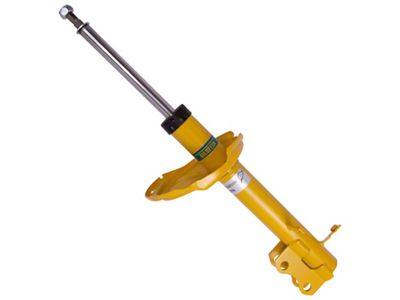 Bilstein B6 08-13 Toyota Highlander Monotube Shock Absorber - Rear - 22-282774