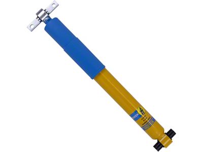 Bilstein B6 09-15 Honda Pilot Rear Shock Absorber - 24-268929