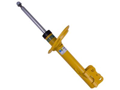 Bilstein B6 10-13 Toyota Highlander 2WD Front Left Suspension Strut - 22-282729