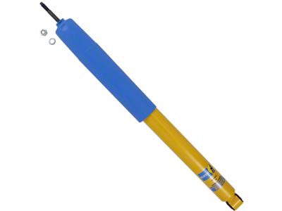 Bilstein B6 11-14 Ford Edge Rear Twintube Strut Assembly - 24-293600