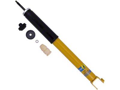 Bilstein B6 11-19 Ford Explorer Rear Monotube Shock Absorber - 24-266664