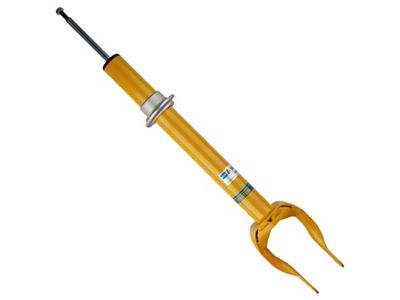 Bilstein B6 12-15 Mercedes ML350/16-17 Mercedes GLE350 w/o Air Susp - 24-293808