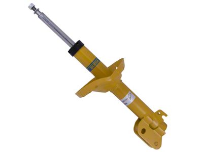 Bilstein B6 13-14 Subaru Outback Front Left Monotube Shock Absorber - 22-278555