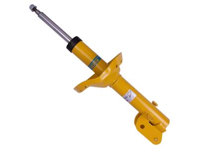Bilstein B6 13-14 Subaru Outback Front Right Monotube Shock Absorber - 22-278562