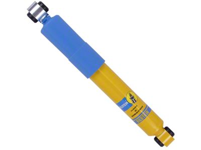 Bilstein B6 13-18 Toyota RAV4 Rear Monotube Shock Absorber - 24-282963