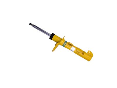 Bilstein B6 14-17 Jeep Cherokee Front Left Suspension Strut Assembly - 22-266774