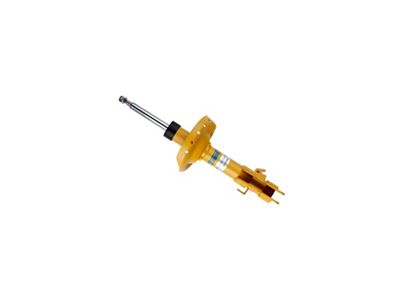 Bilstein B6 14-18 Subaru Forester Front Left Monotube Shock Absorber - 22-278494