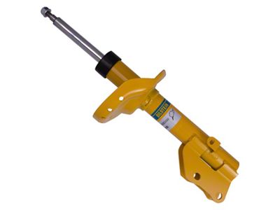 Bilstein B6 14-18 Subaru Forester Front Right Monotube Shock Absorber - 22-278500