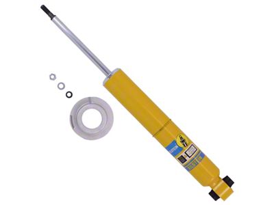 Bilstein B6 14-18 Subaru Forester Rear Monotube Shock Absorber - 24-278515