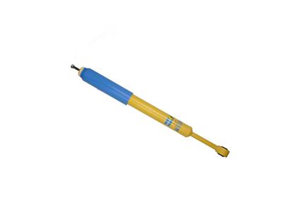 Bilstein B6 14-19 Jeep Cherokee Rear Monotube 46mm Smooth Body - 24-265980