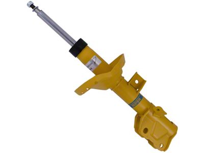 Bilstein B6 15-18 Subaru Outback Front Left Monotube Shock Absorber - 22-278616
